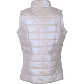 Harry's Horse Bodywarmer Diva Stella Silver