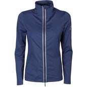 Harry's Horse Zip-Hoodie Just Ride Praia Navy