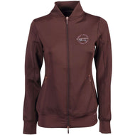 Harry's Horse Zip-Hoodie Akka Java