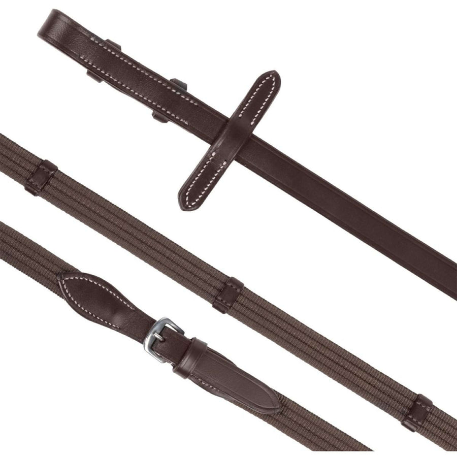 Harry's Horse Mexican Bridle Anatomic Brown