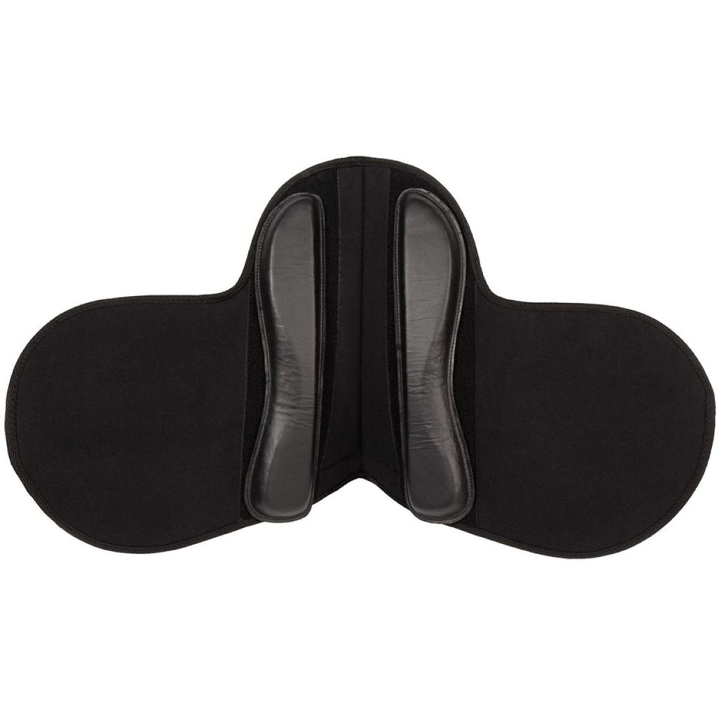 Harry's Horse Children Saddle Galaxy Black Black