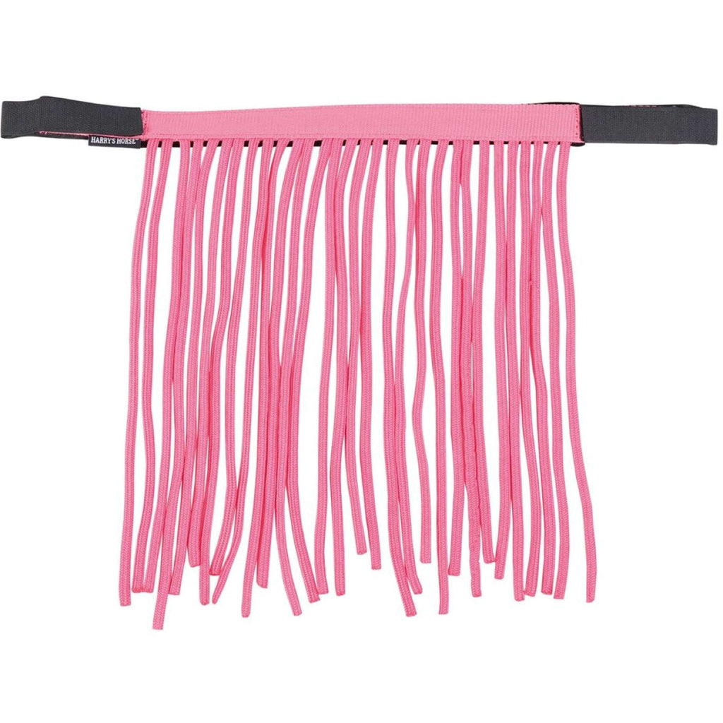 Harry's Horse Fly Fringe Colour Pink