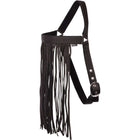 Harry's Horse Fly Fringe Comfort+ Black
