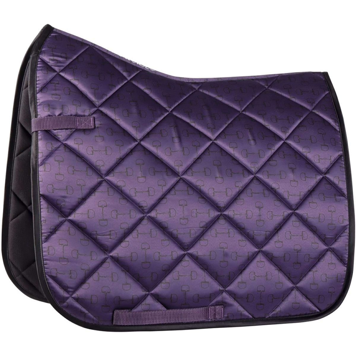 Harry's Horse Saddlepad Denici Cavalli Amethyst General Purpose Purple