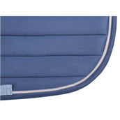 Harry's Horse Saddlepad Just Ride Praia Dressage Navy