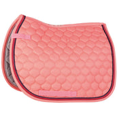 Harry's Horse Saddlepad LouLou Zag General Purpose Cayenne