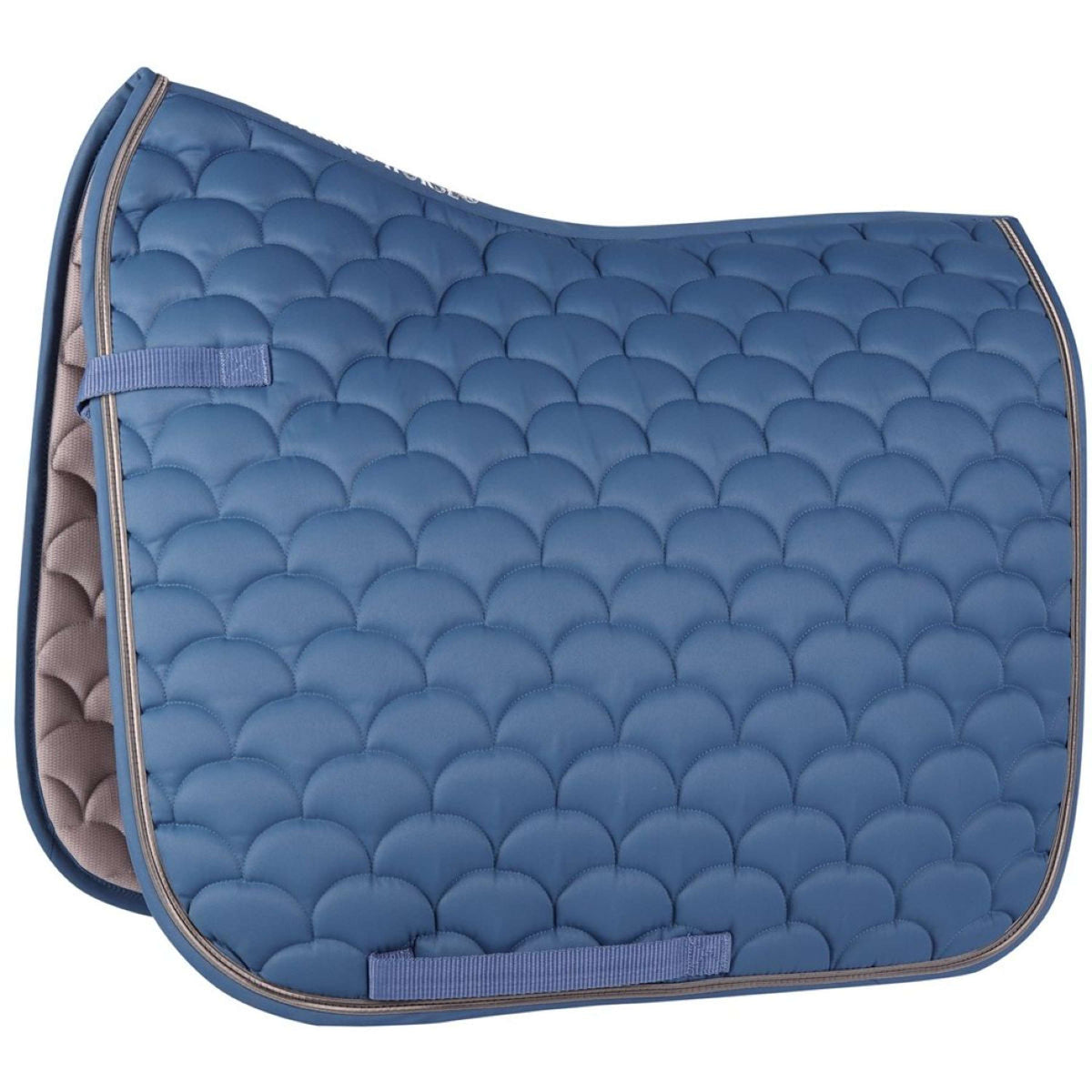 Harry's Horse Saddlepad Krama Dressage Dark blue