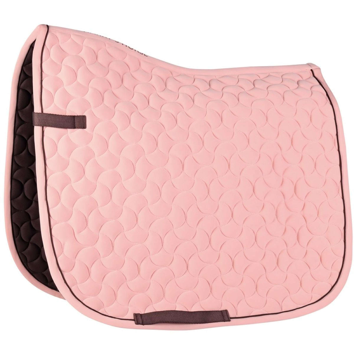 Harry's Horse Saddlepad Mira Dressage Evening Sand