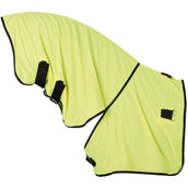 Harry's Horse Anti-Fly Exercise Rug Mesh Pro Yellow