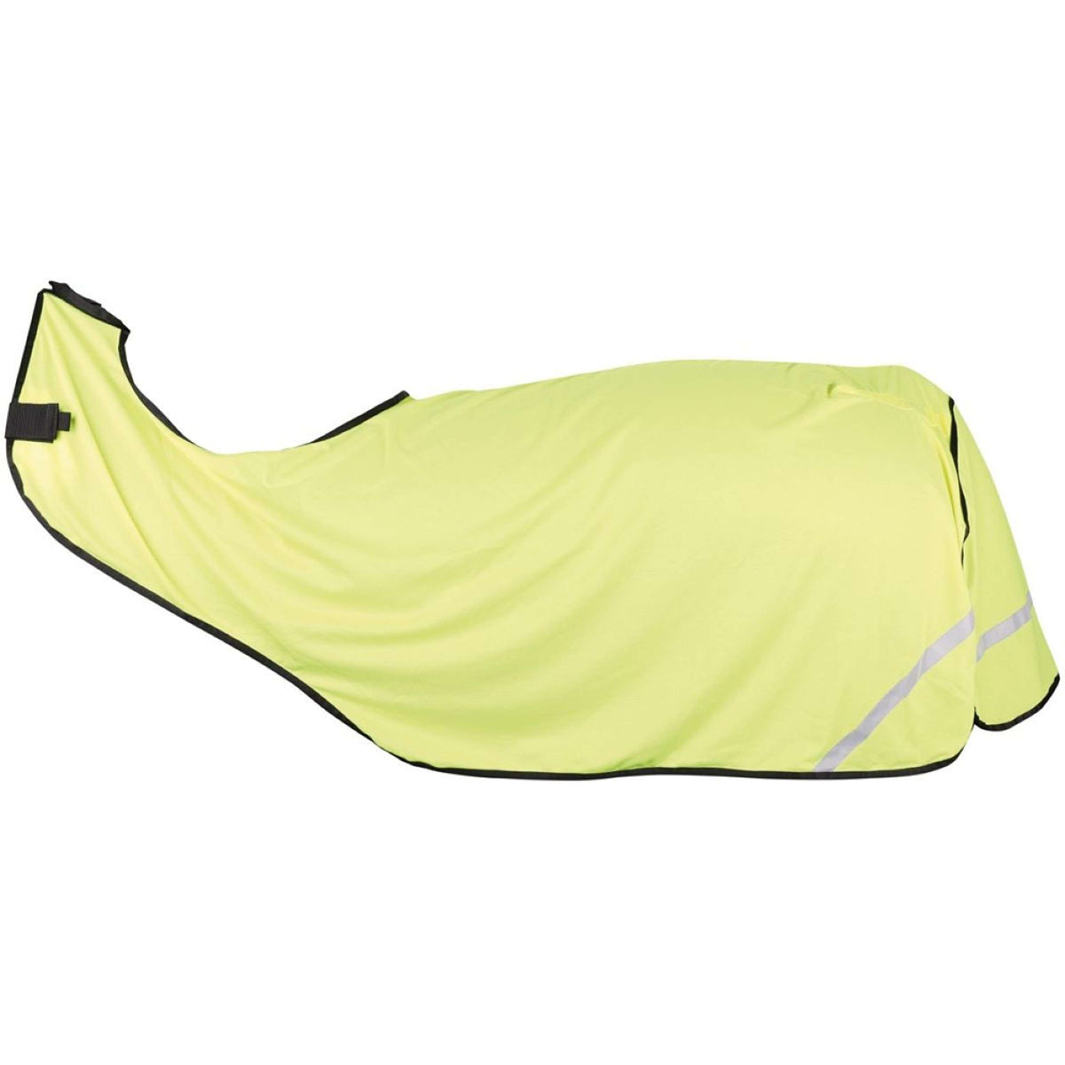 Harry's Horse Anti-Fly Exercise Rug Mesh Pro Yellow