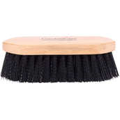 Harry's Horse Hard Brush Dandy Small Black