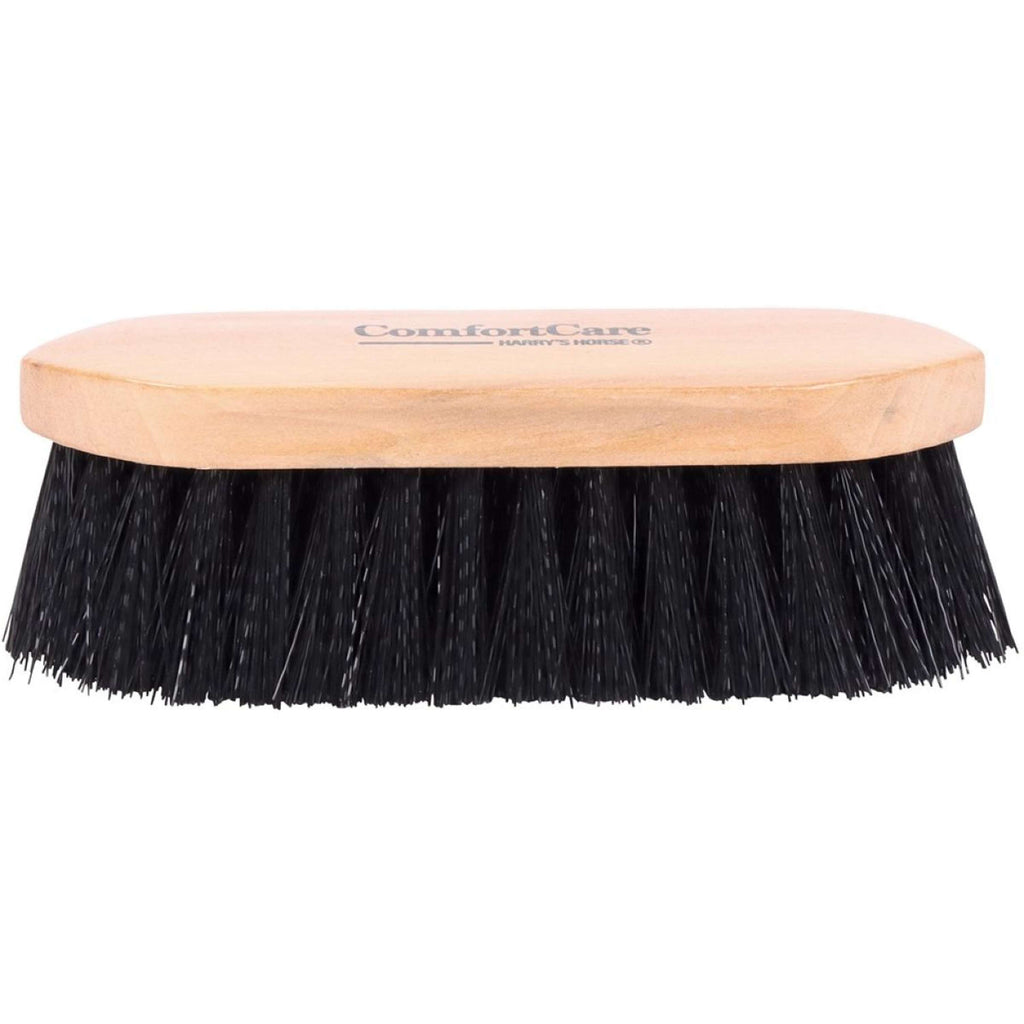 Harry's Horse Hard Brush Dandy Small Black