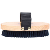 Harry's Horse Soft Brush Glans Navy/Grey