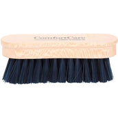 Harry's Horse Head Brush Small Navy