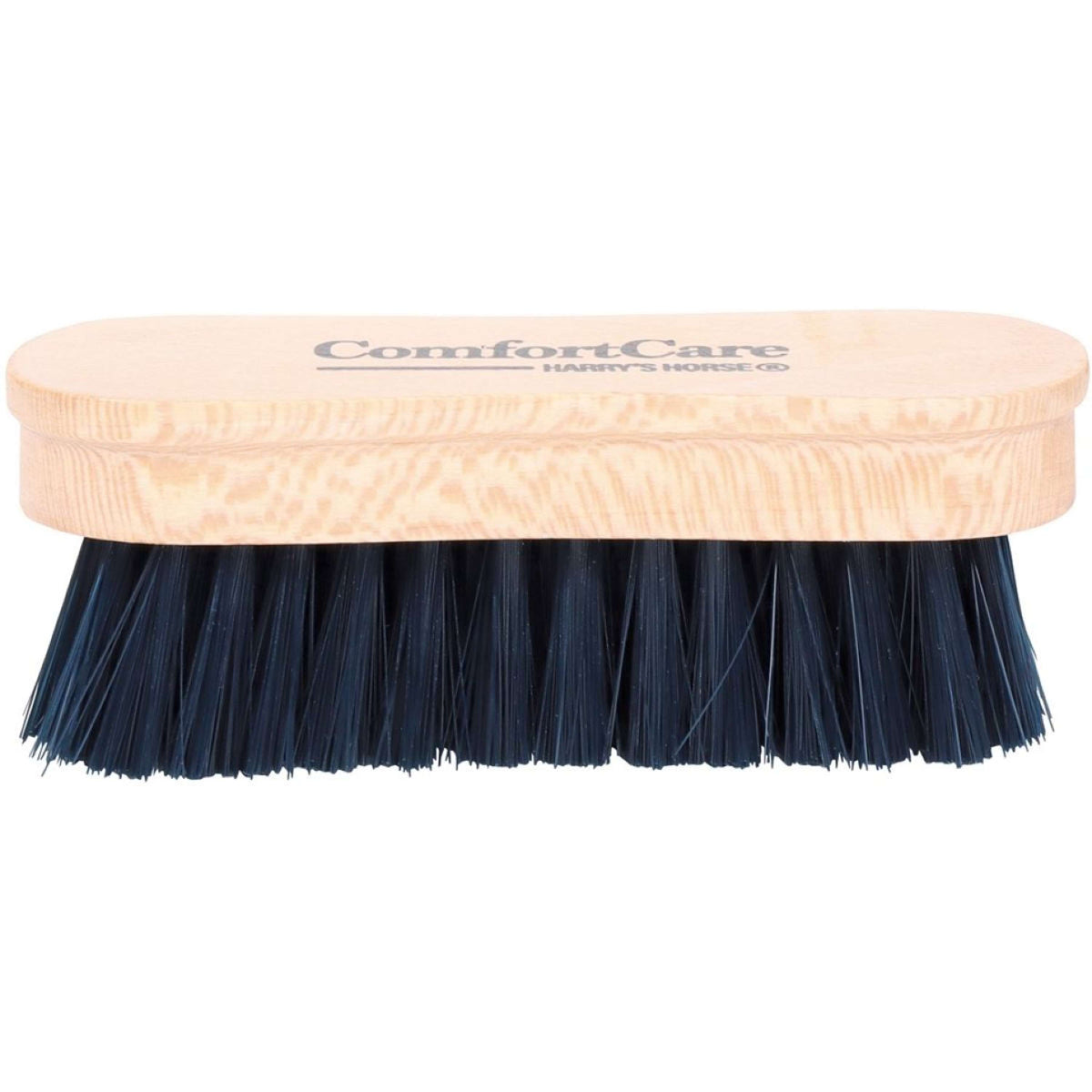 Harry's Horse Head Brush Small Navy