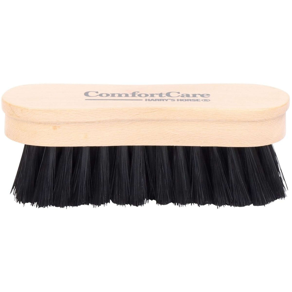 Harry's Horse Head Brush Small Black