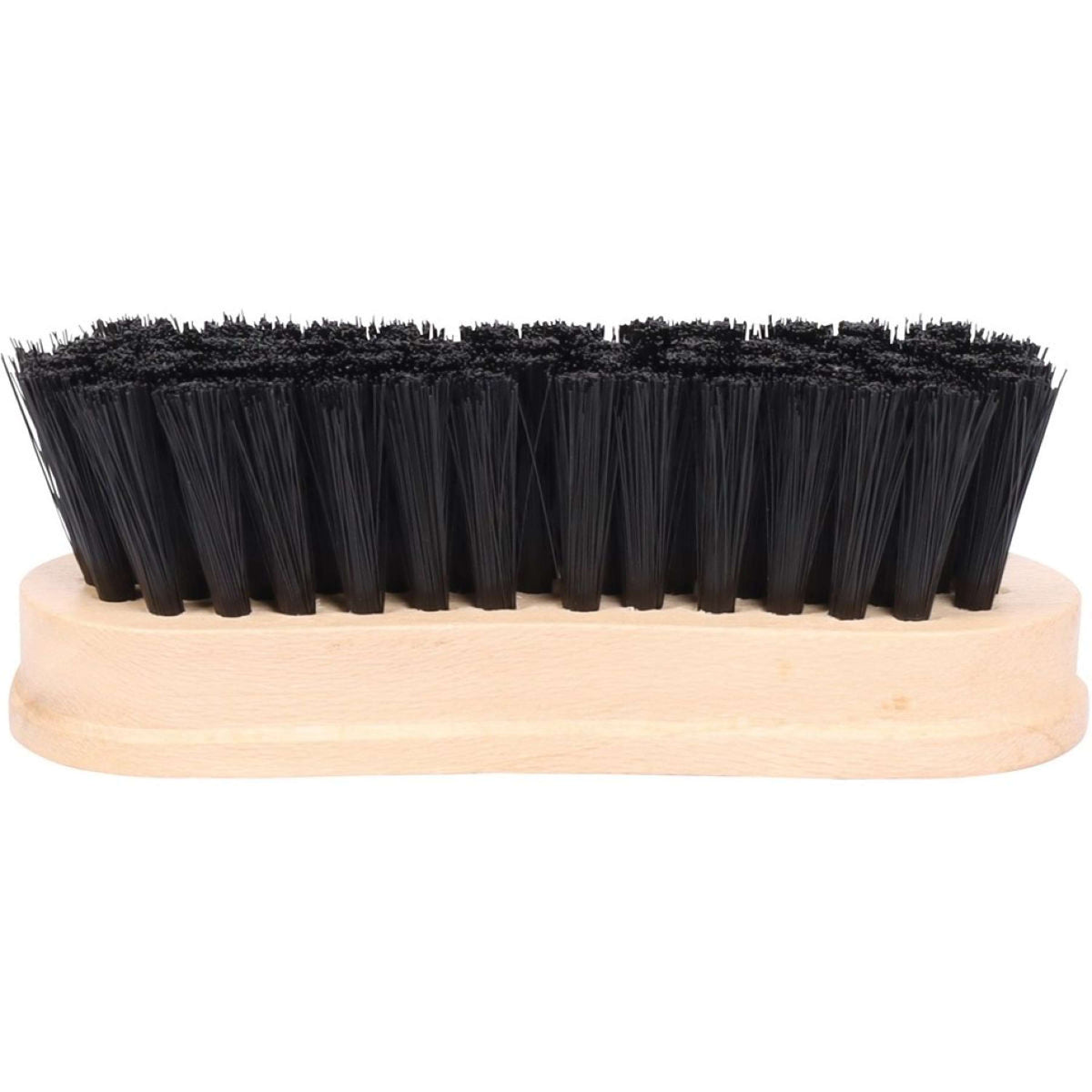 Harry's Horse Head Brush Small Black