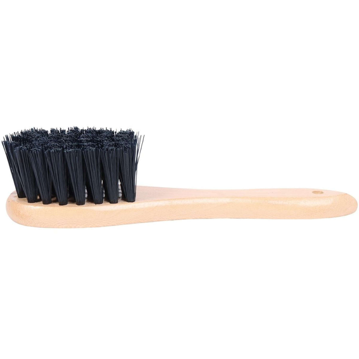 Harry's Horse Brush Houten Handvat Navy