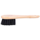 Harry's Horse Brush Houten Handvat Black