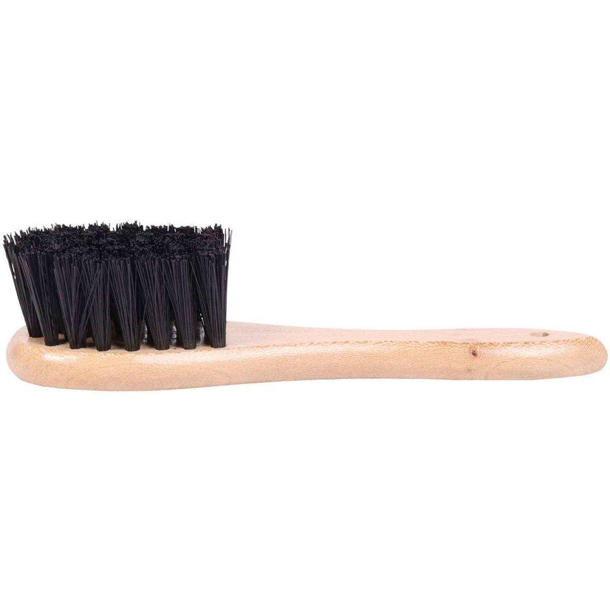 Harry's Horse Brush Houten Handvat Black