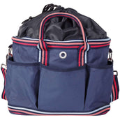 Harry's Horse Grooming Bag Diva Stella Filled Navy