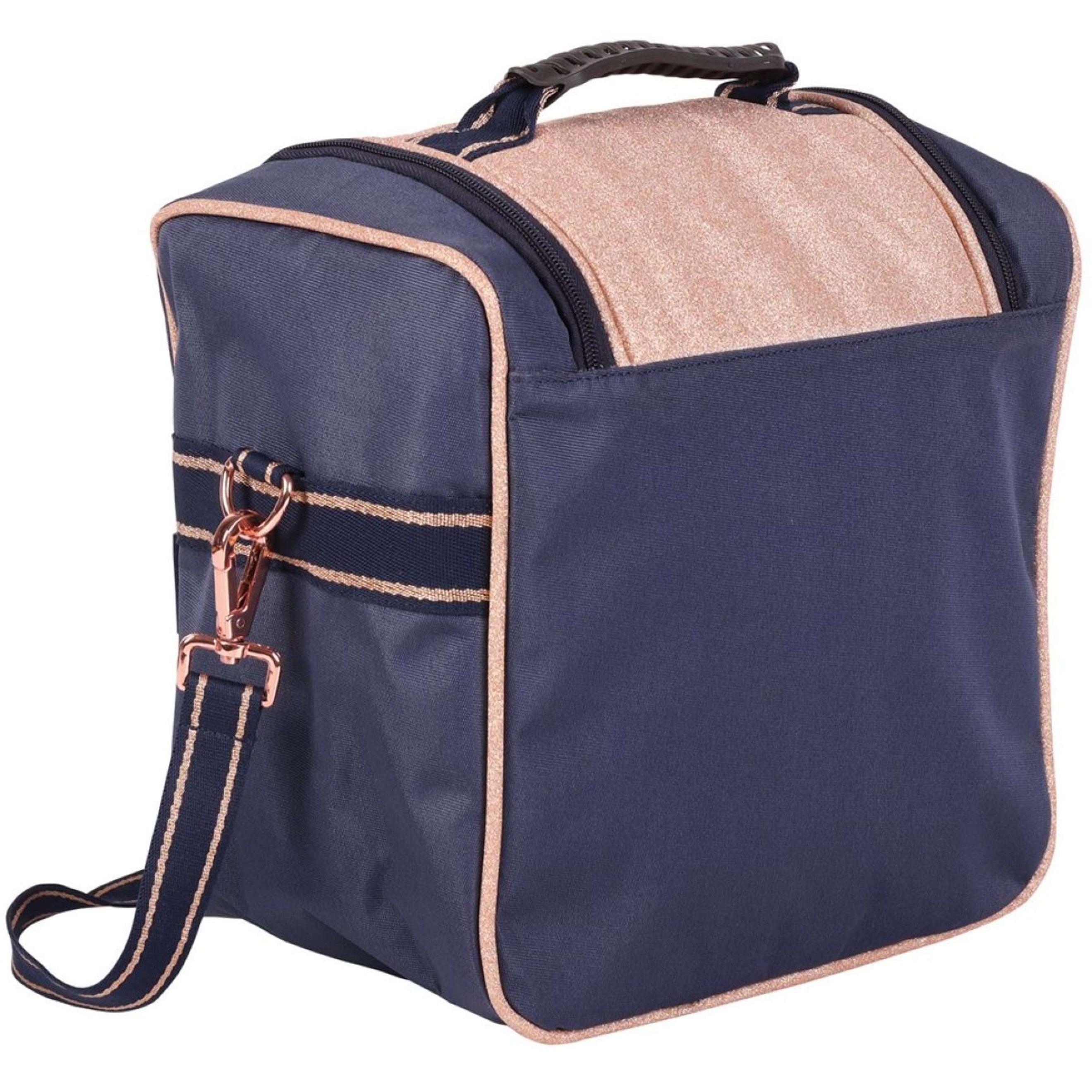 Harry's Horse Grooming Bag LouLou Dress Blues