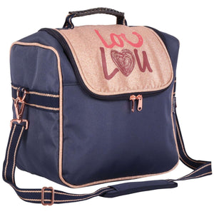 Harry's Horse Grooming Bag LouLou Dress Blues