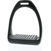 Compositi Stirrups Compositi Reflex Grey/Grey