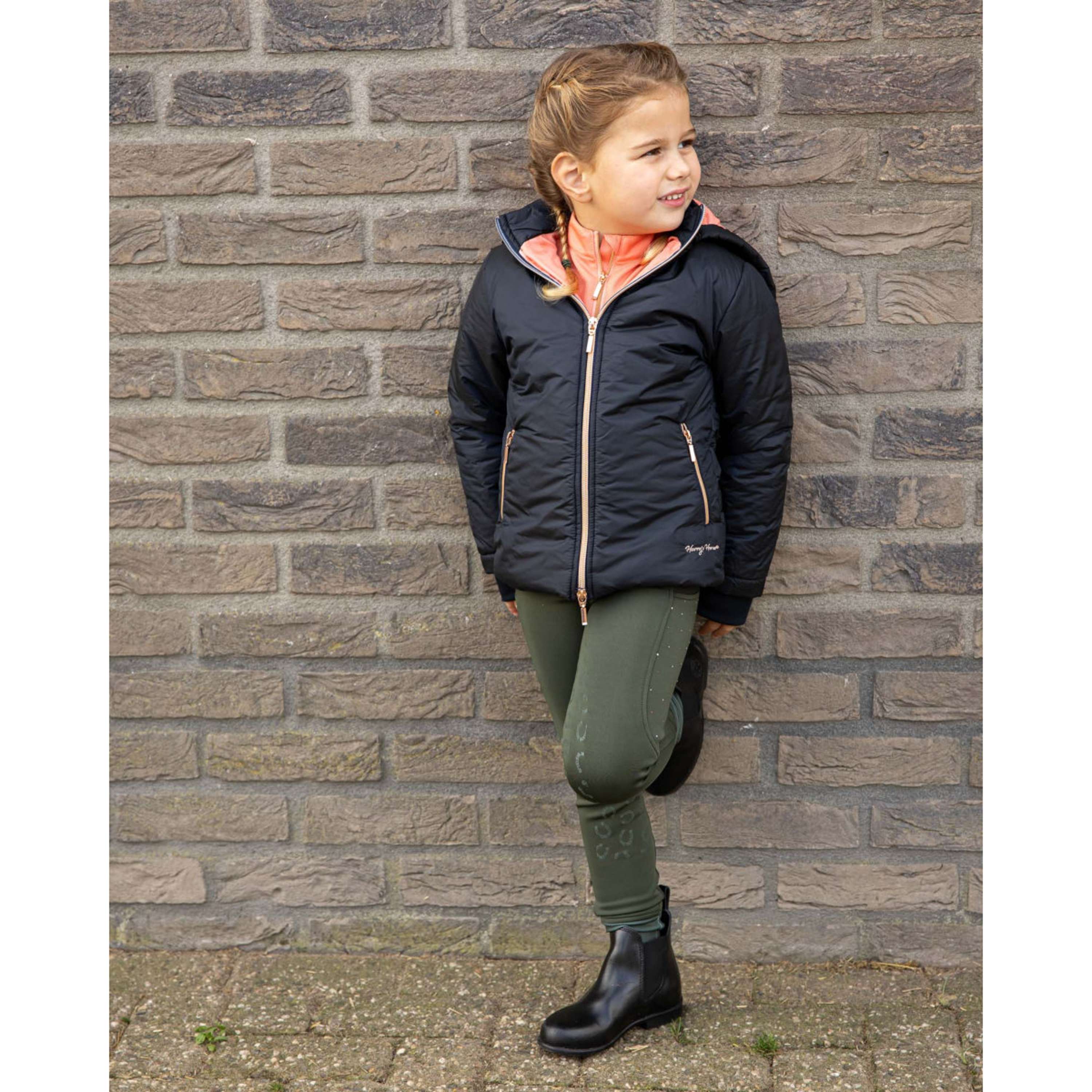 Harry's Horse Riding Legging LouLou Full Grip Duffel Bag
