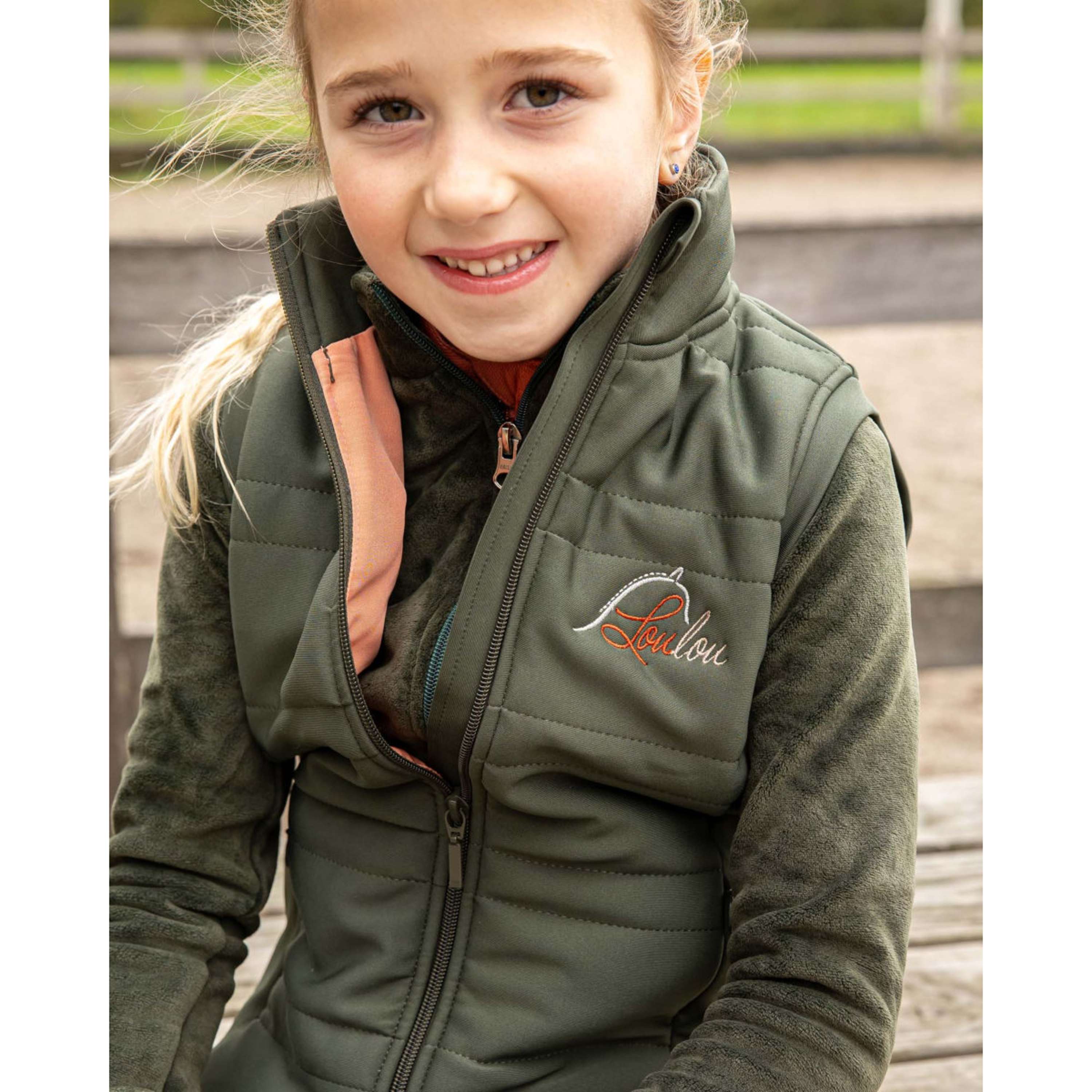 Harry's Horse Bodywarmer LouLou Duffel Bag