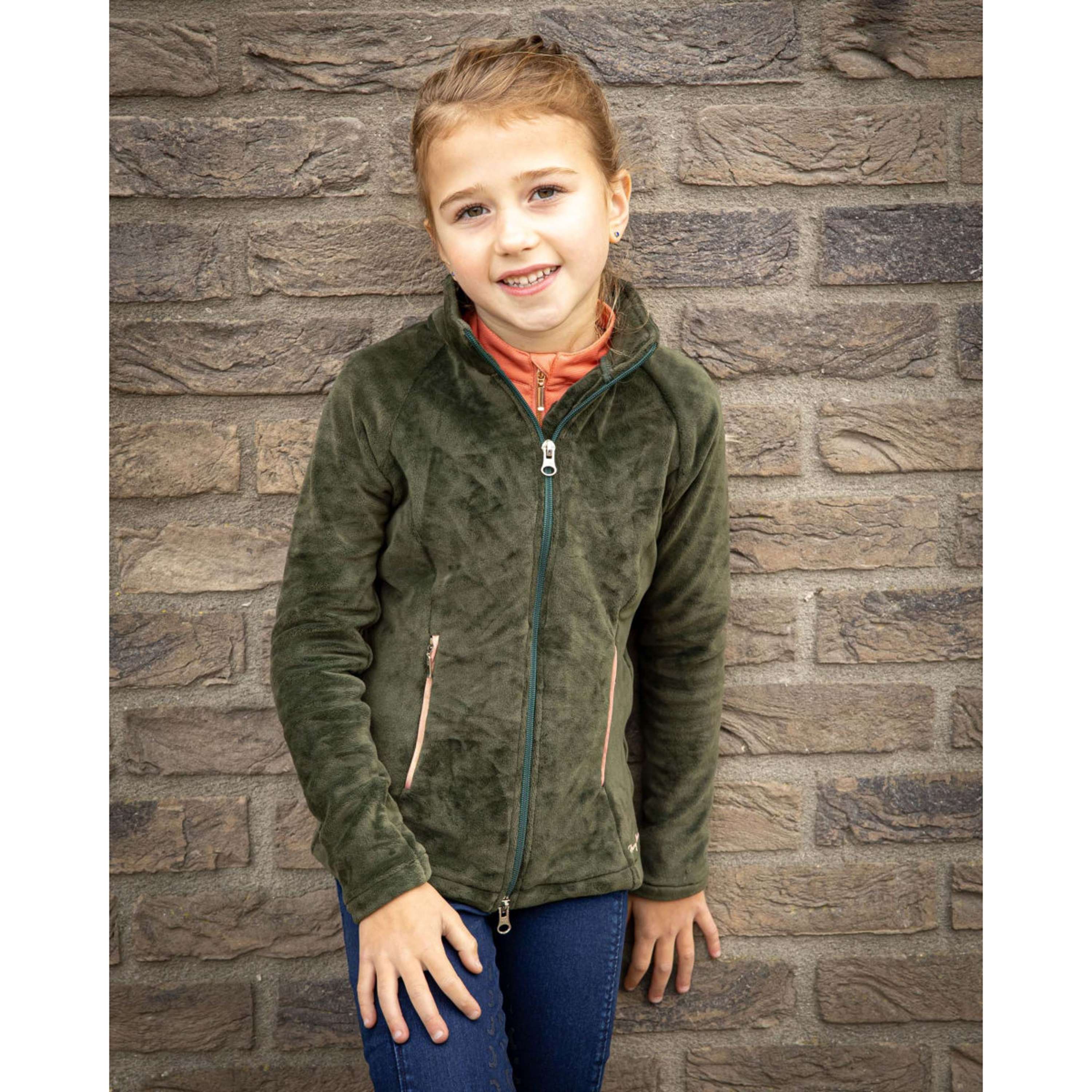 Harry's Horse Zip-Hoodie LouLou Duffel Bag