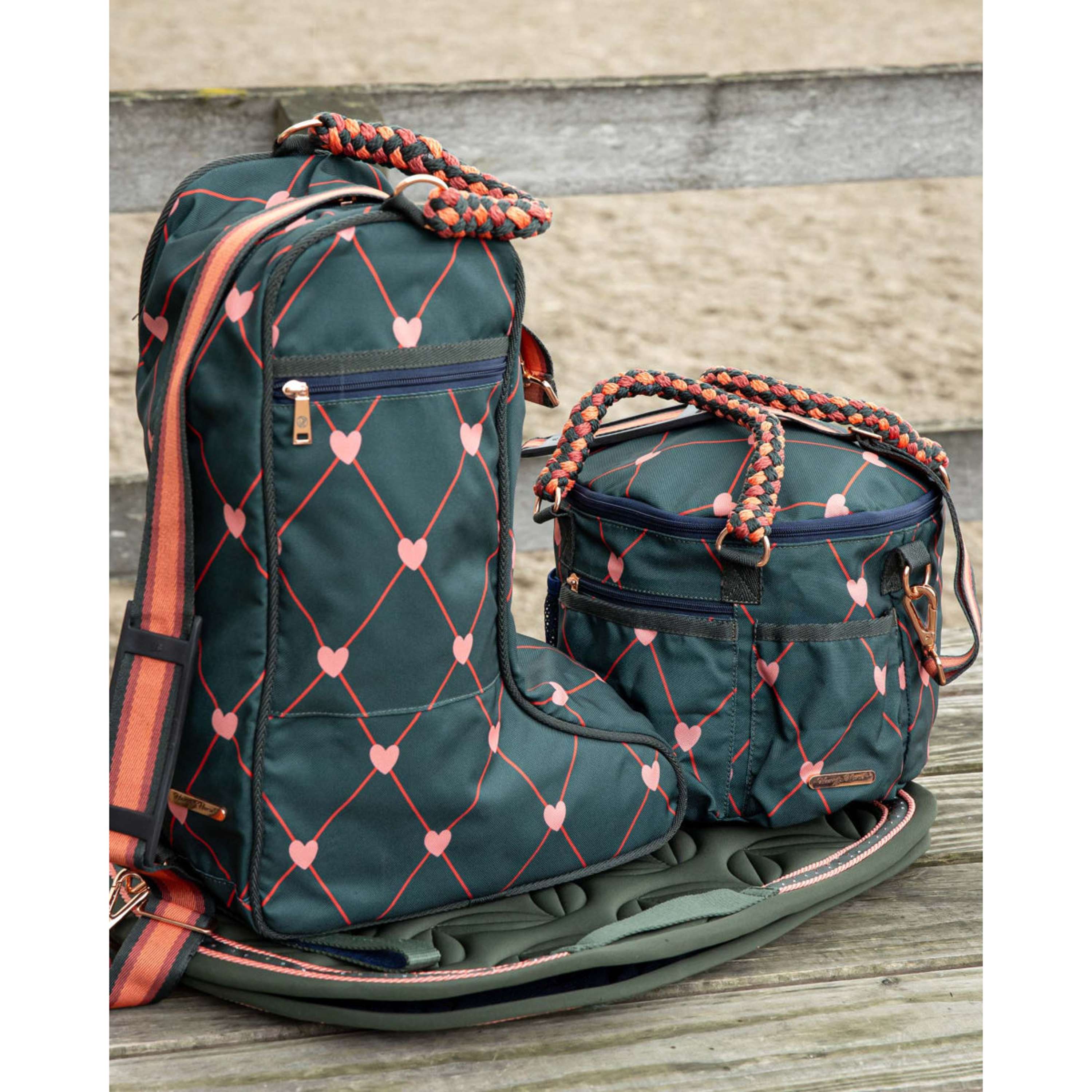 Harry's Horse Grooming Bag LouLou Duffel Bag