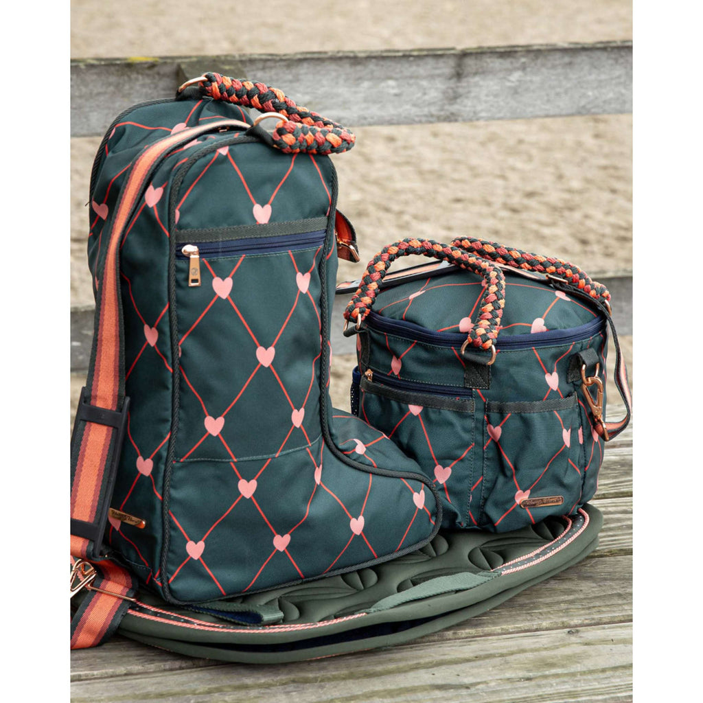 Harry's Horse Grooming Bag LouLou Duffel Bag