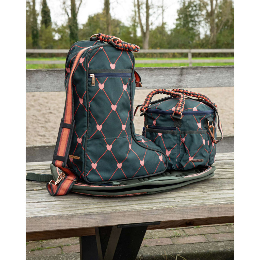Harry's Horse Boot Bag LouLou Duffel Bag