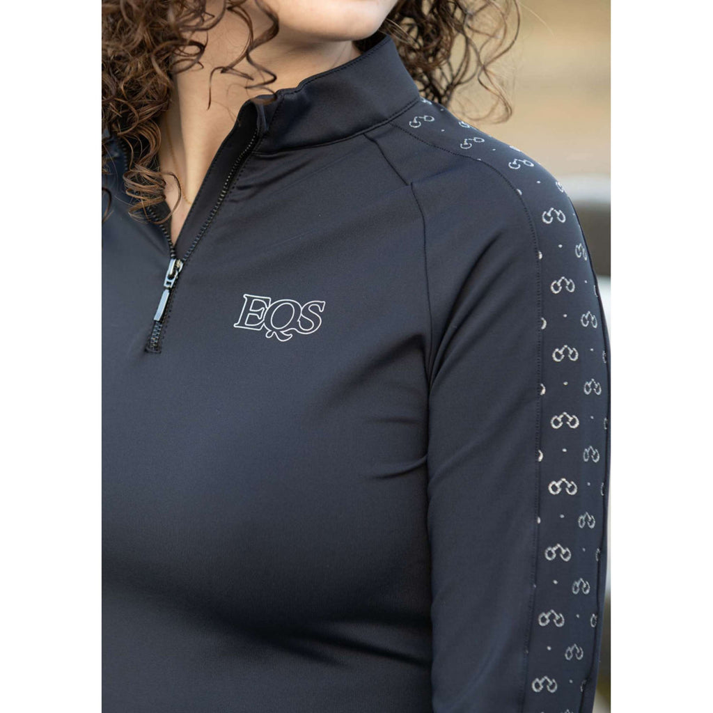 Harry's Horse Training shirt Sporty Glitter Dark Navy