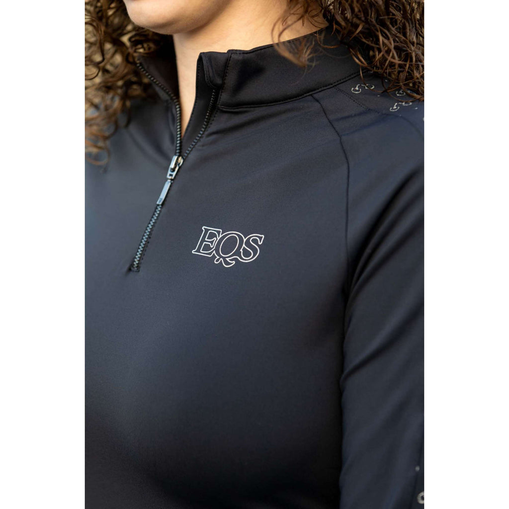 Harry's Horse Training shirt Sporty Glitter Dark Navy