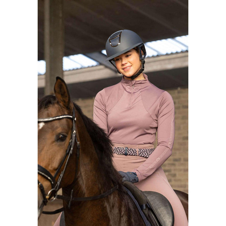 Harry's Horse Training shirt Sporty Flint