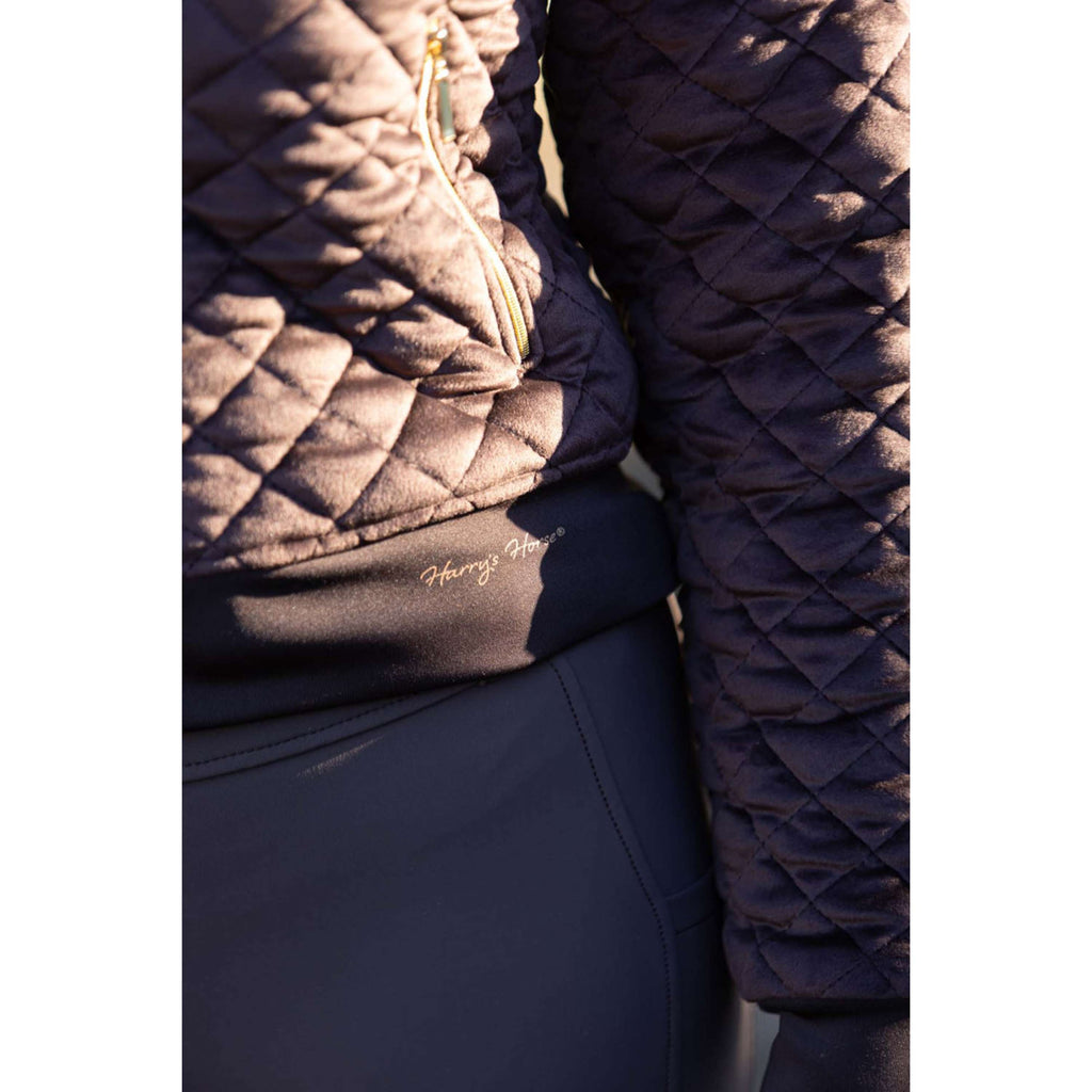 Harry's Horse Bomber Jacket Classy Bracken