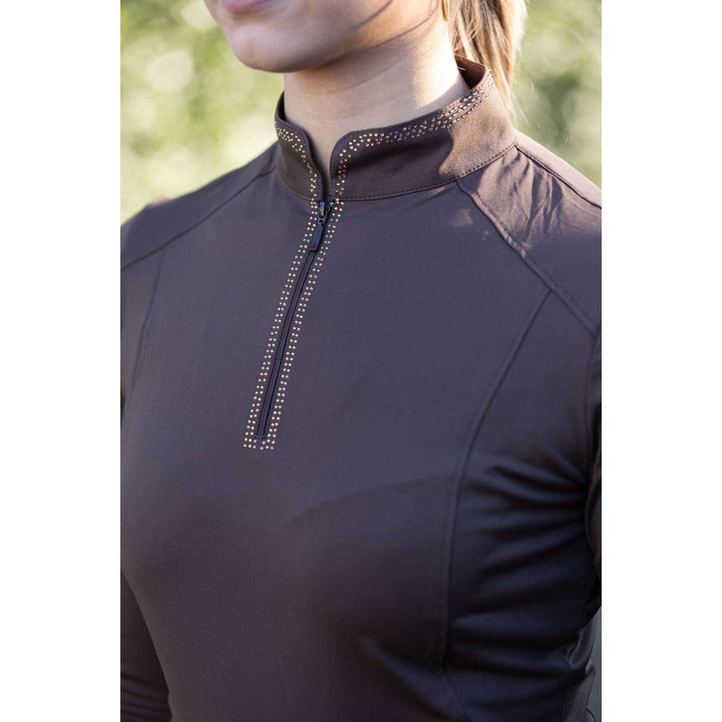 Harry's Horse Training shirt Classy Crystal Bracken
