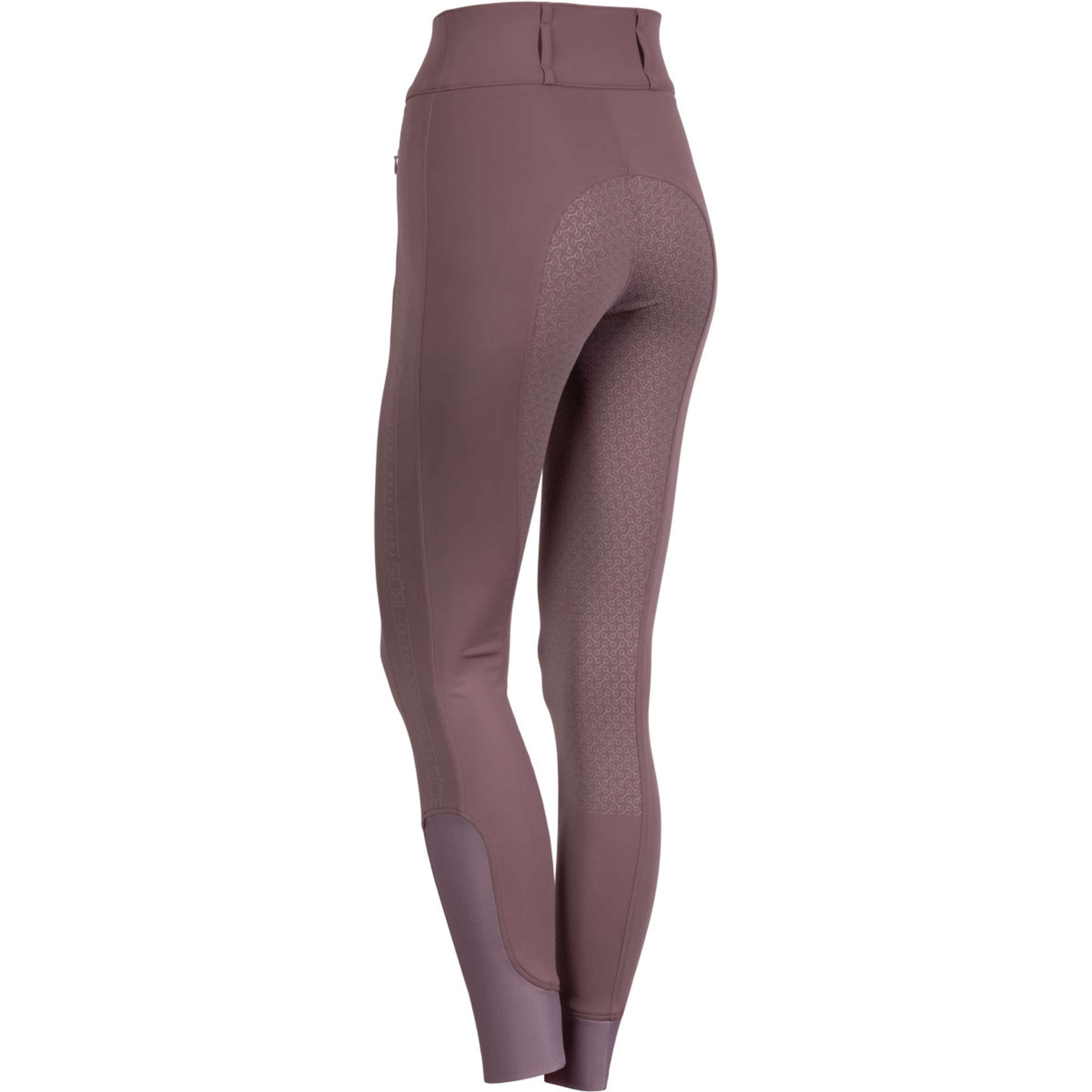 Harry's Horse Riding Legging Sporty Full Grip Flint