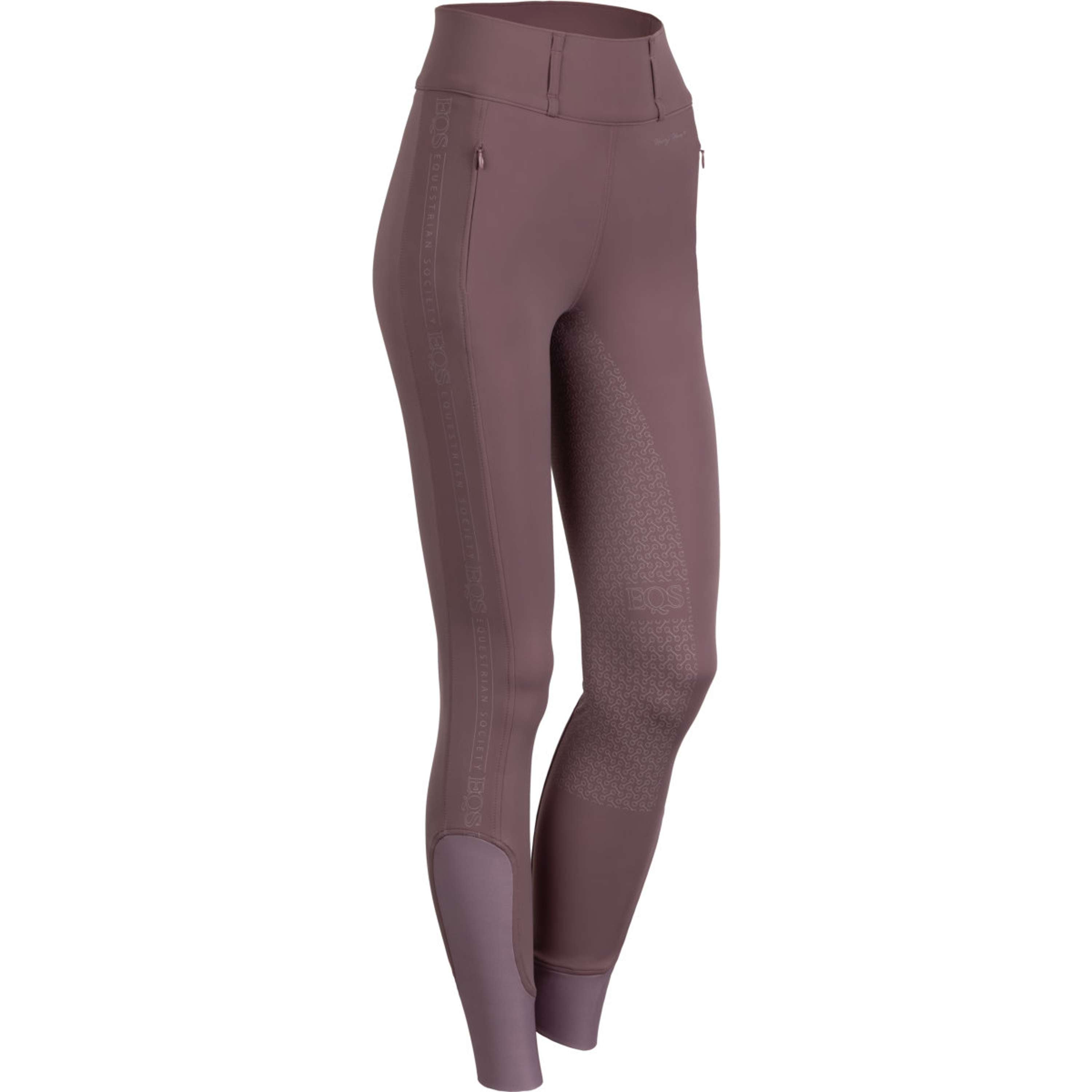 Harry's Horse Riding Legging Sporty Full Grip Flint