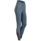 Harry's Horse Breeches Trendy Denim Full Grip Flint Stone