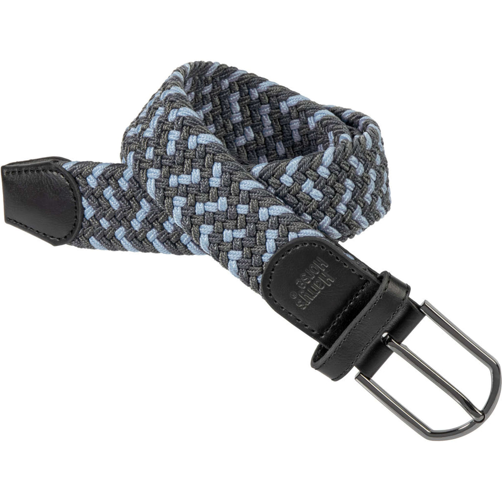 Harry's Horse Belt AW26 Elastic Black-Sand