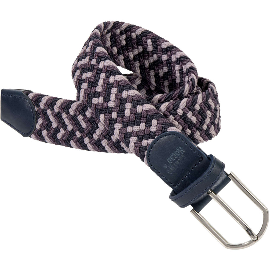 Harry's Horse Belt AW26 Elastic Dark Navy