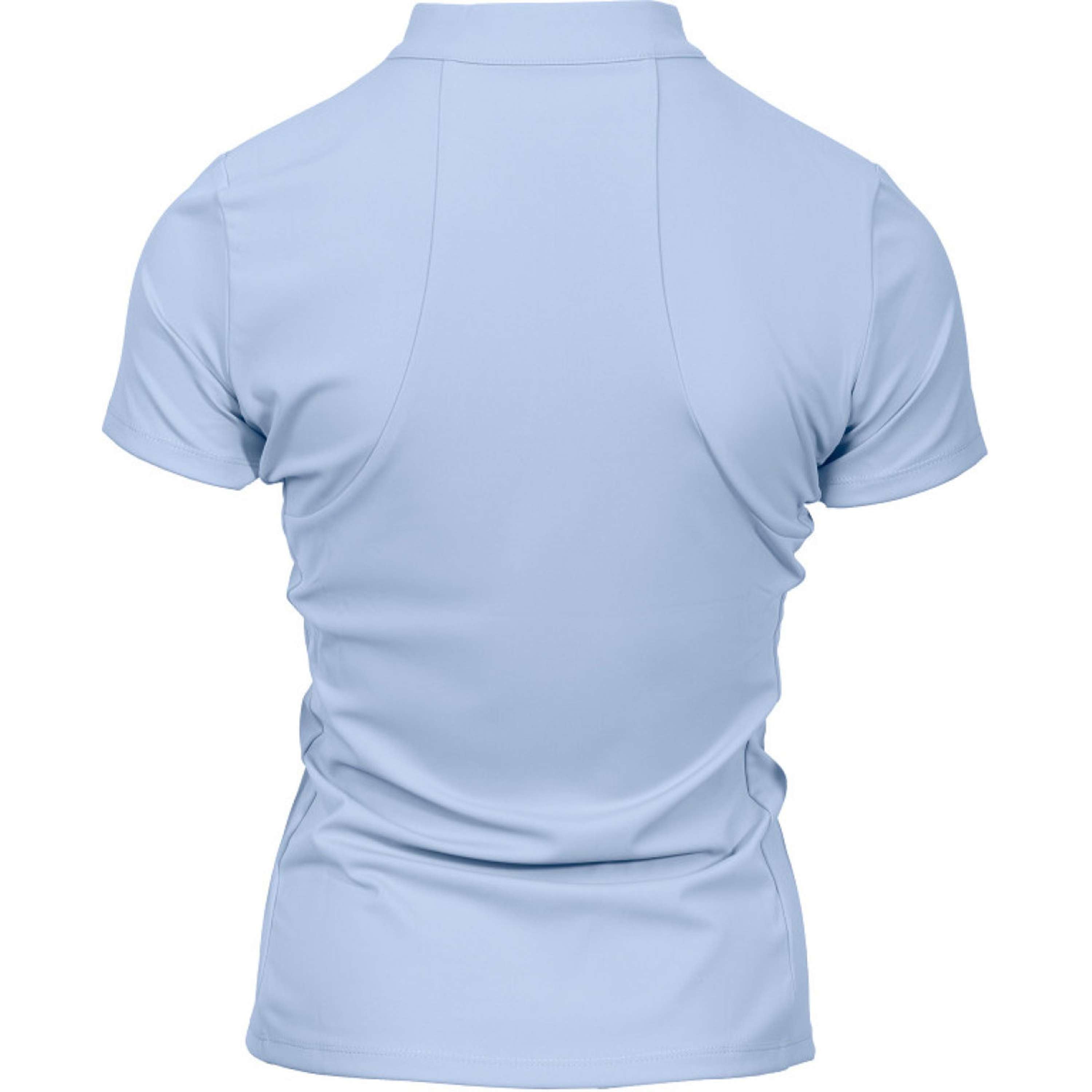 Harry's Horse Baselayer Match Lilac