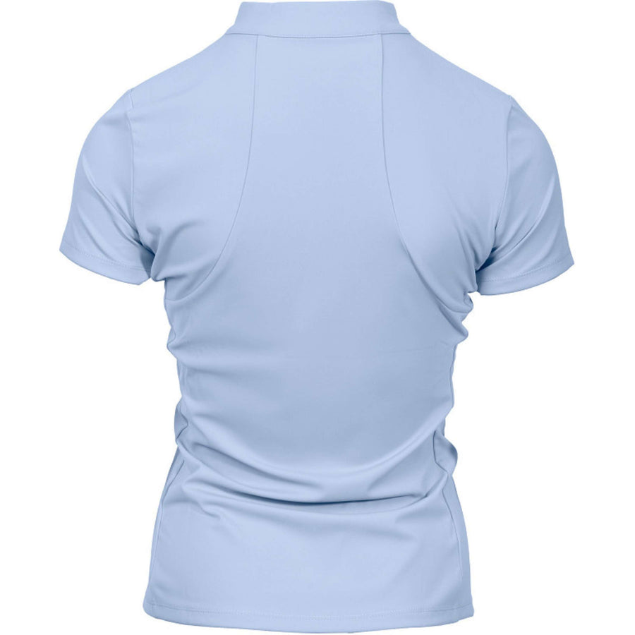 Harry's Horse Baselayer Match Lilac