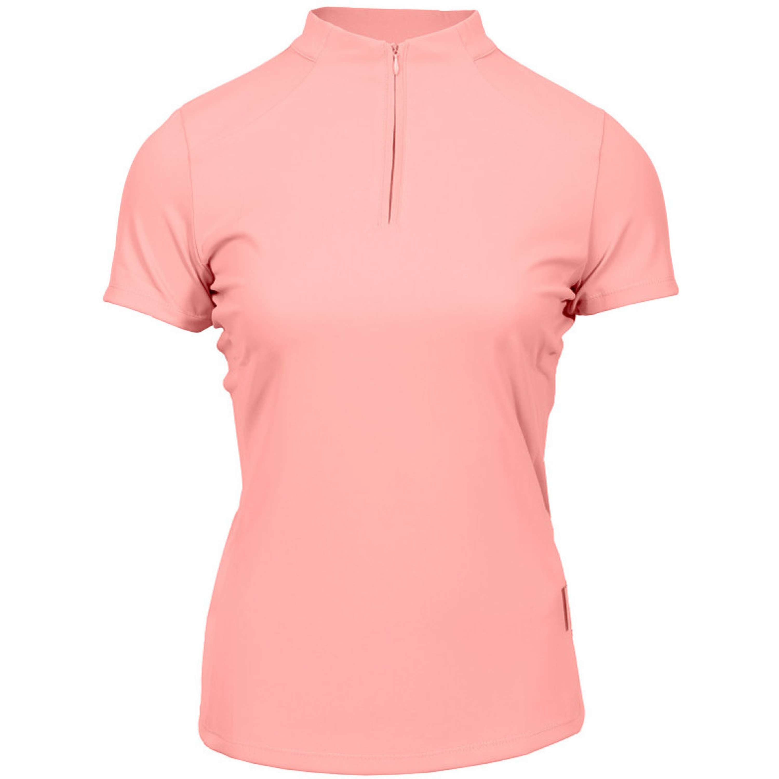 Harry's Horse Baselayer Match Coral
