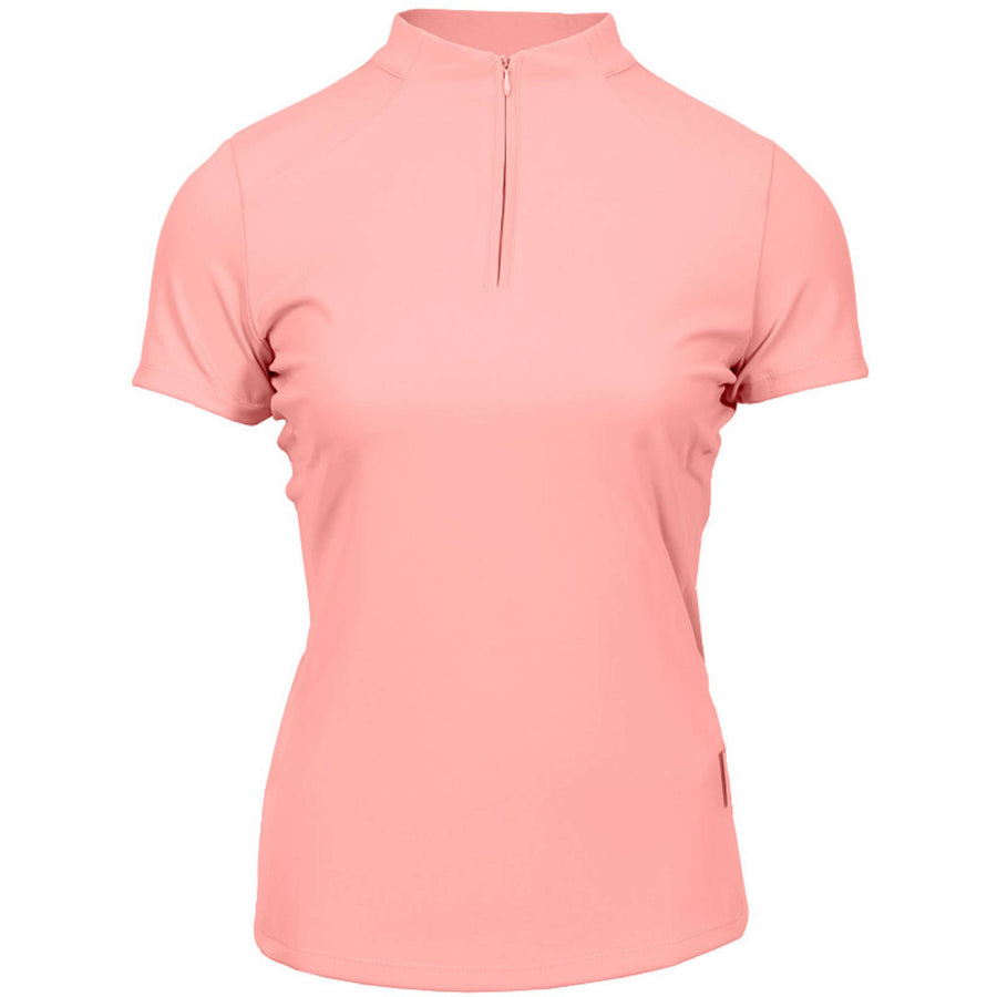 Harry's Horse Baselayer Match Coral
