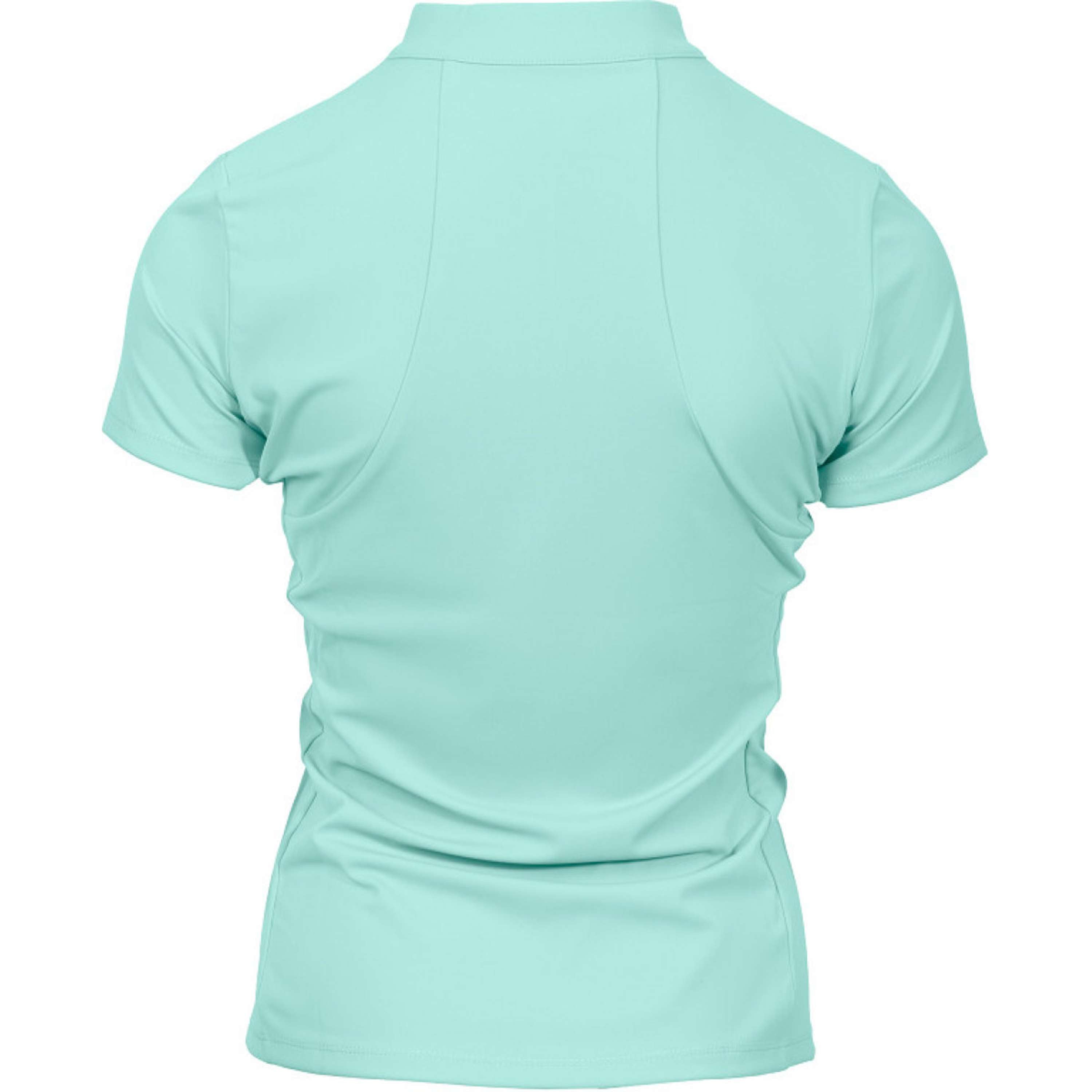 Harry's Horse Baselayer Match Mint green