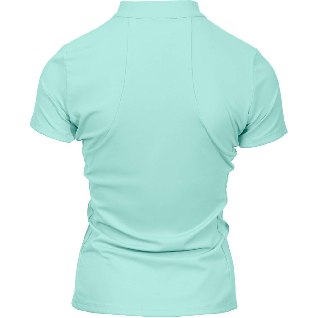 Harry's Horse Baselayer Match Mint green
